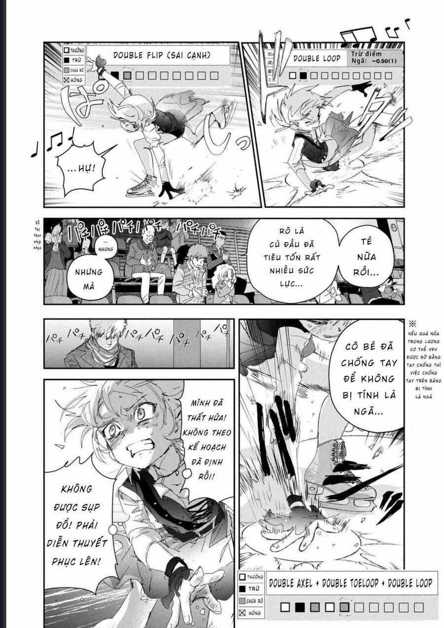 Medalist - Chương 19 - Trang 29