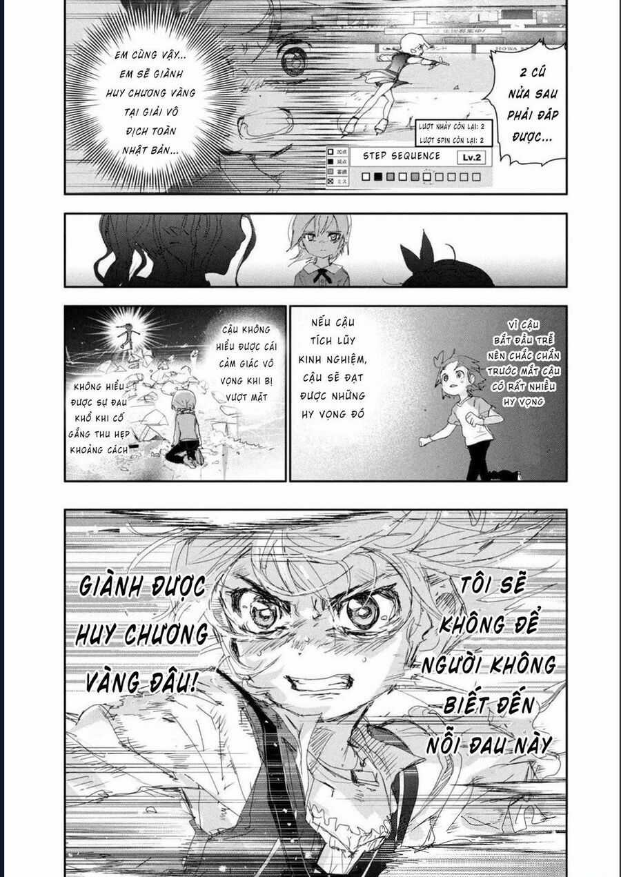 Medalist - Chương 19 - Trang 30