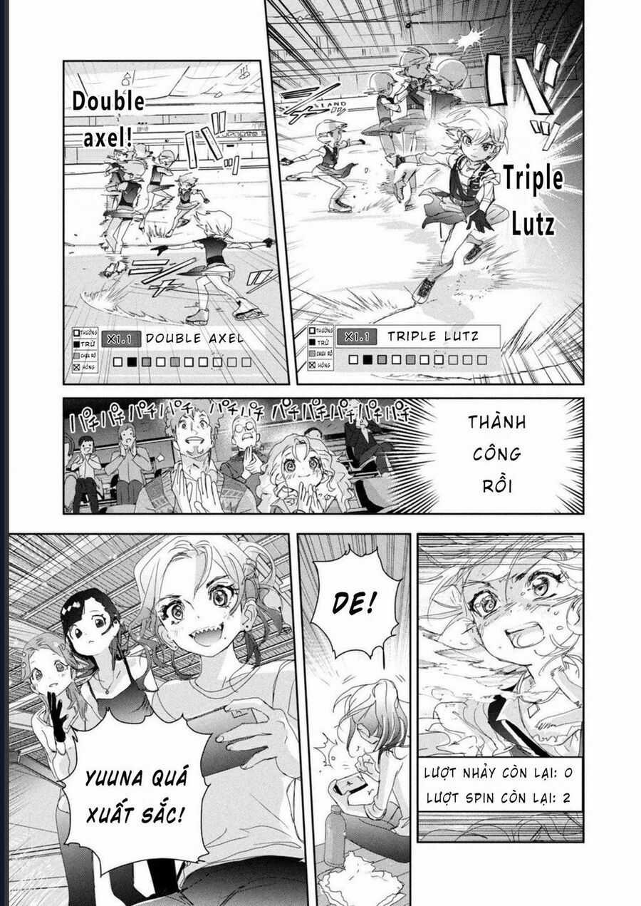 Medalist - Chương 19 - Trang 31