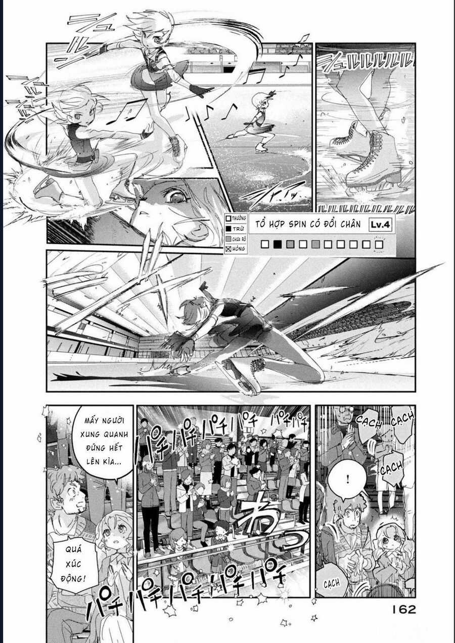 Medalist - Chương 19 - Trang 32