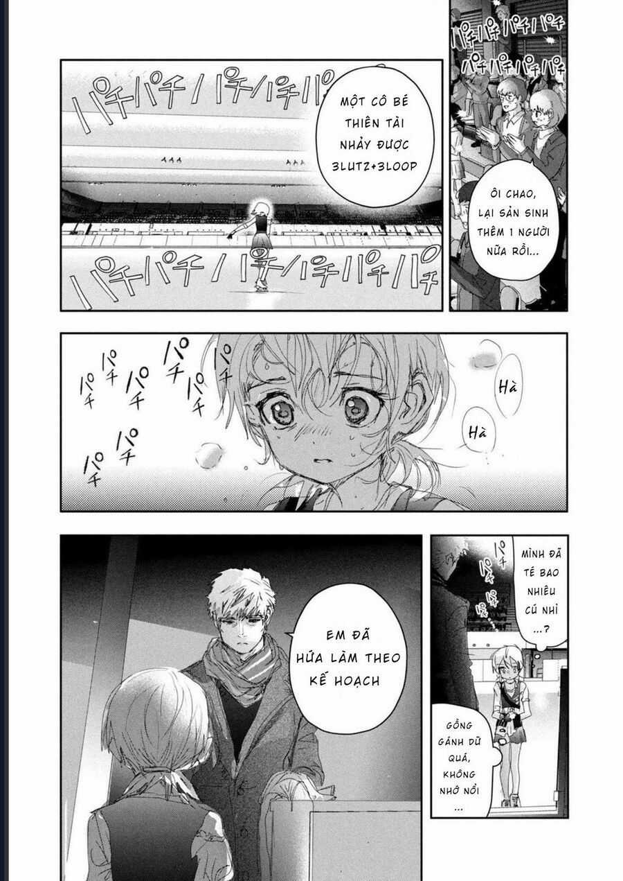 Medalist - Chương 19 - Trang 33