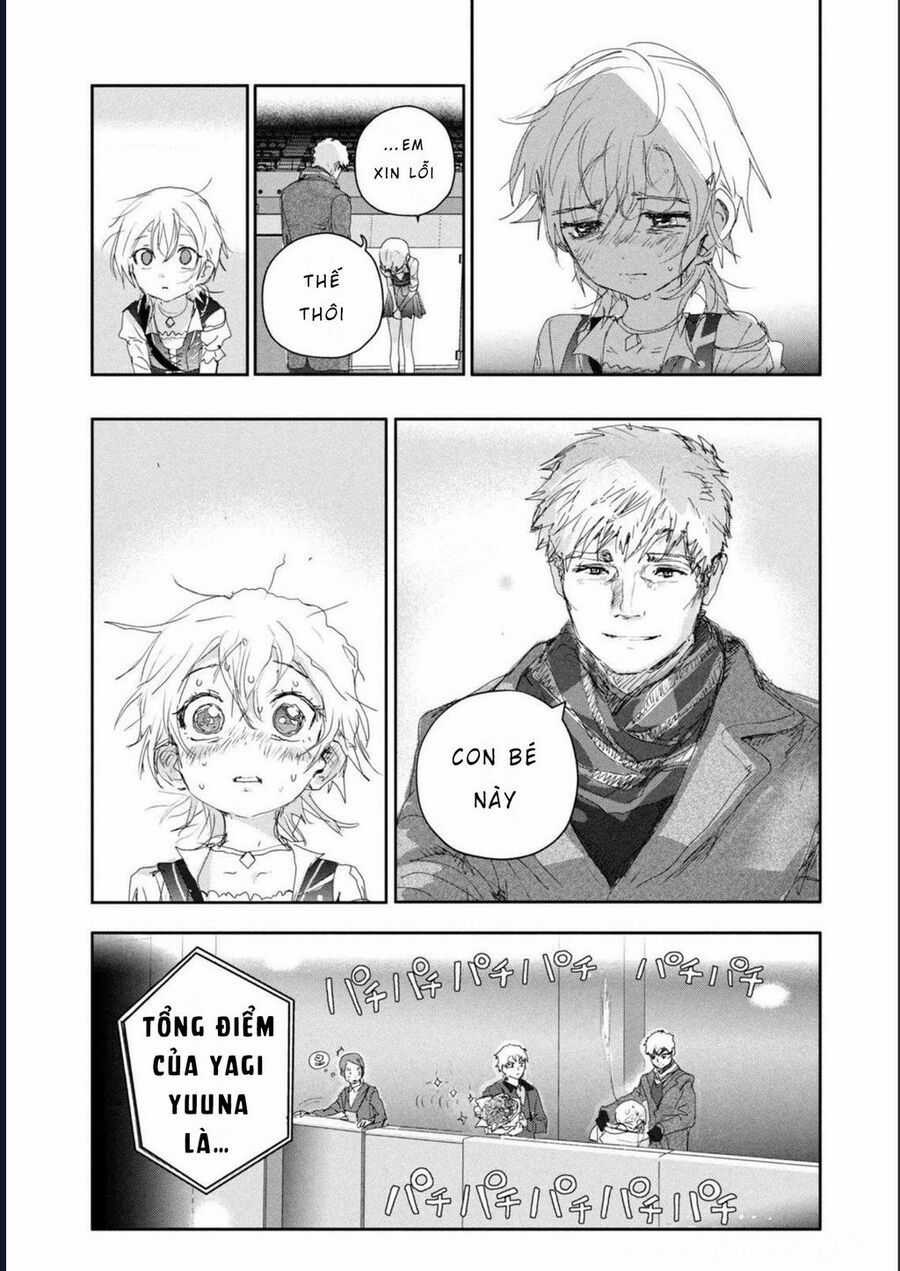 Medalist - Chương 19 - Trang 34