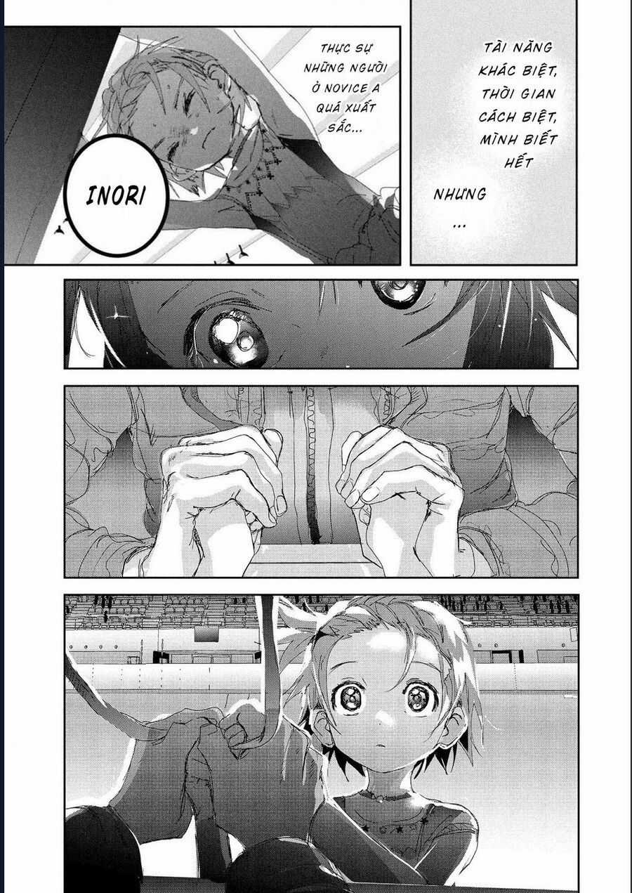 Medalist - Chương 19 - Trang 38