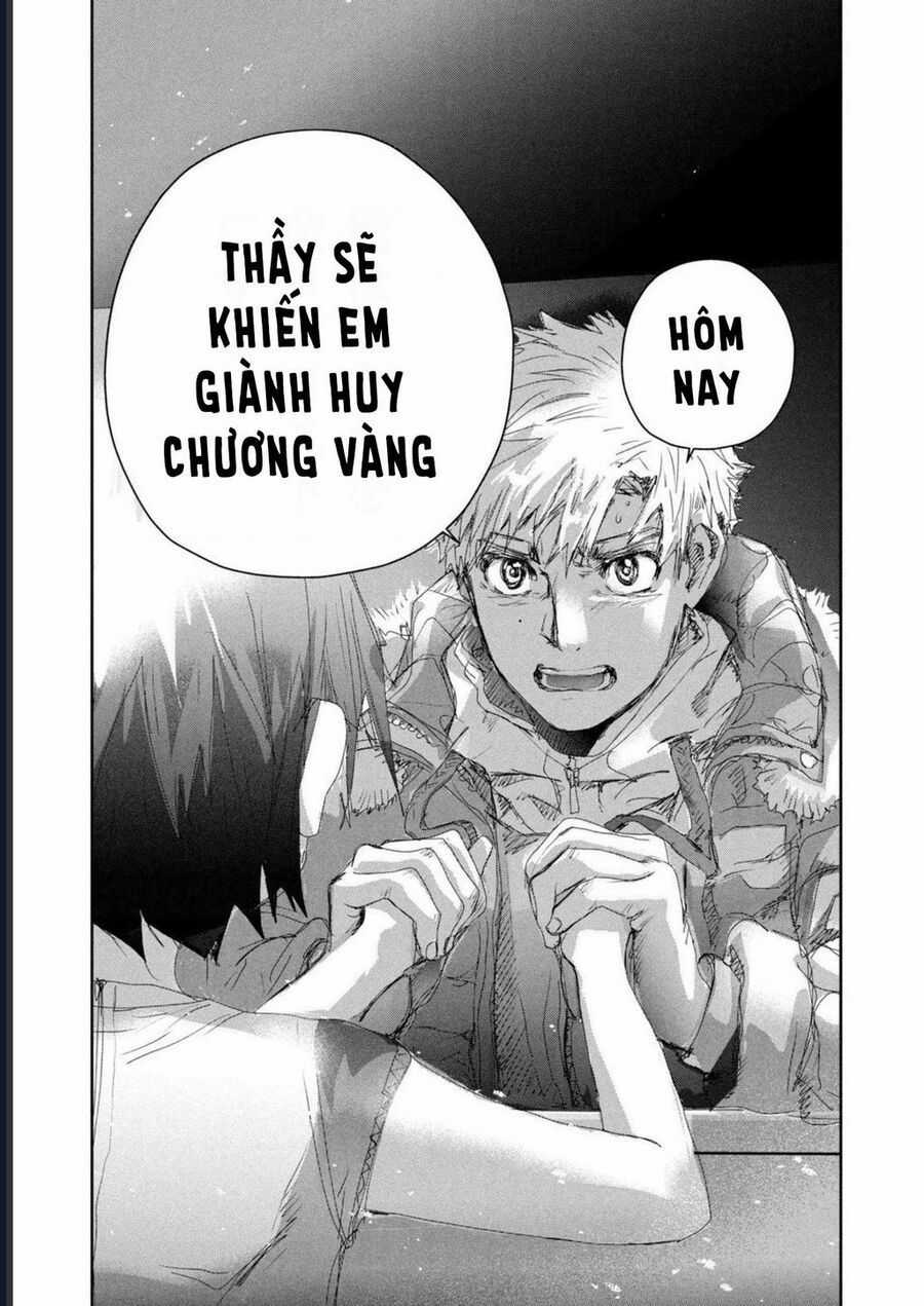 Medalist - Chương 19 - Trang 39