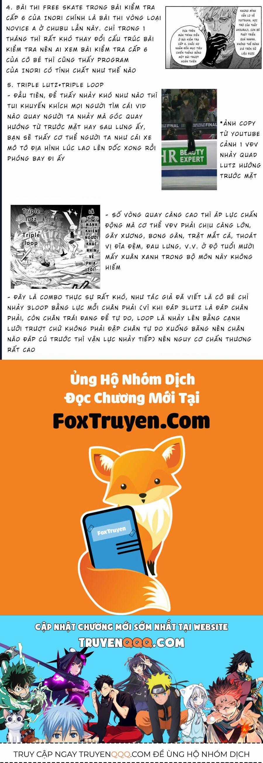 Medalist - Chương 19 - Trang 42