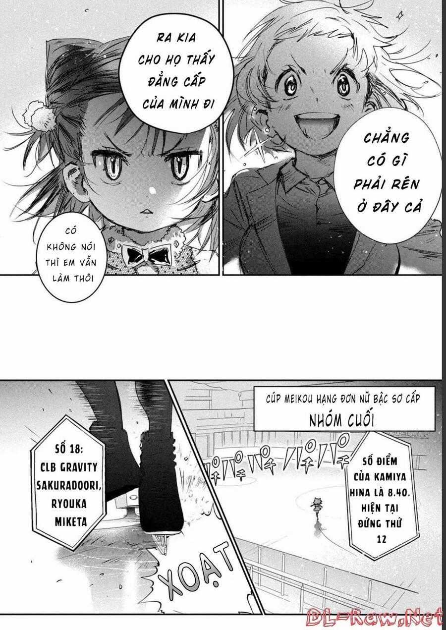 Medalist - Chương 2 - Trang 2