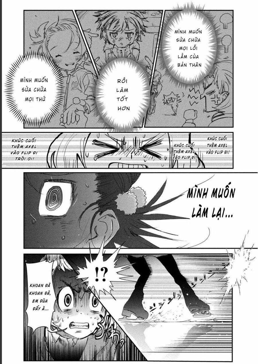 Medalist - Chương 2 - Trang 11