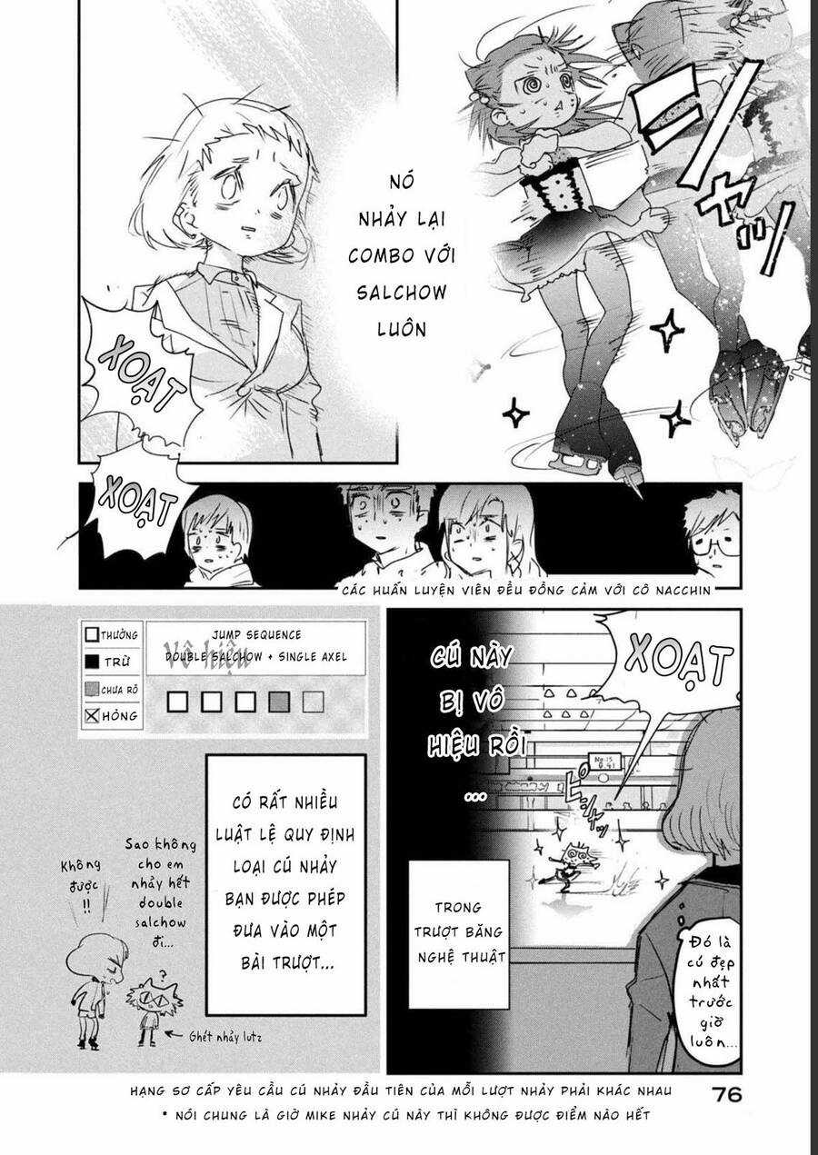 Medalist - Chương 2 - Trang 12