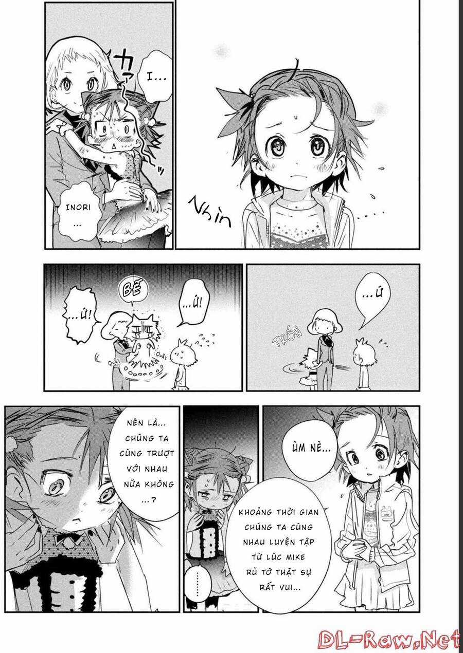 Medalist - Chương 2 - Trang 18