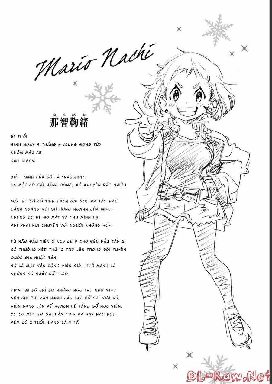 Medalist - Chương 2 - Trang 22