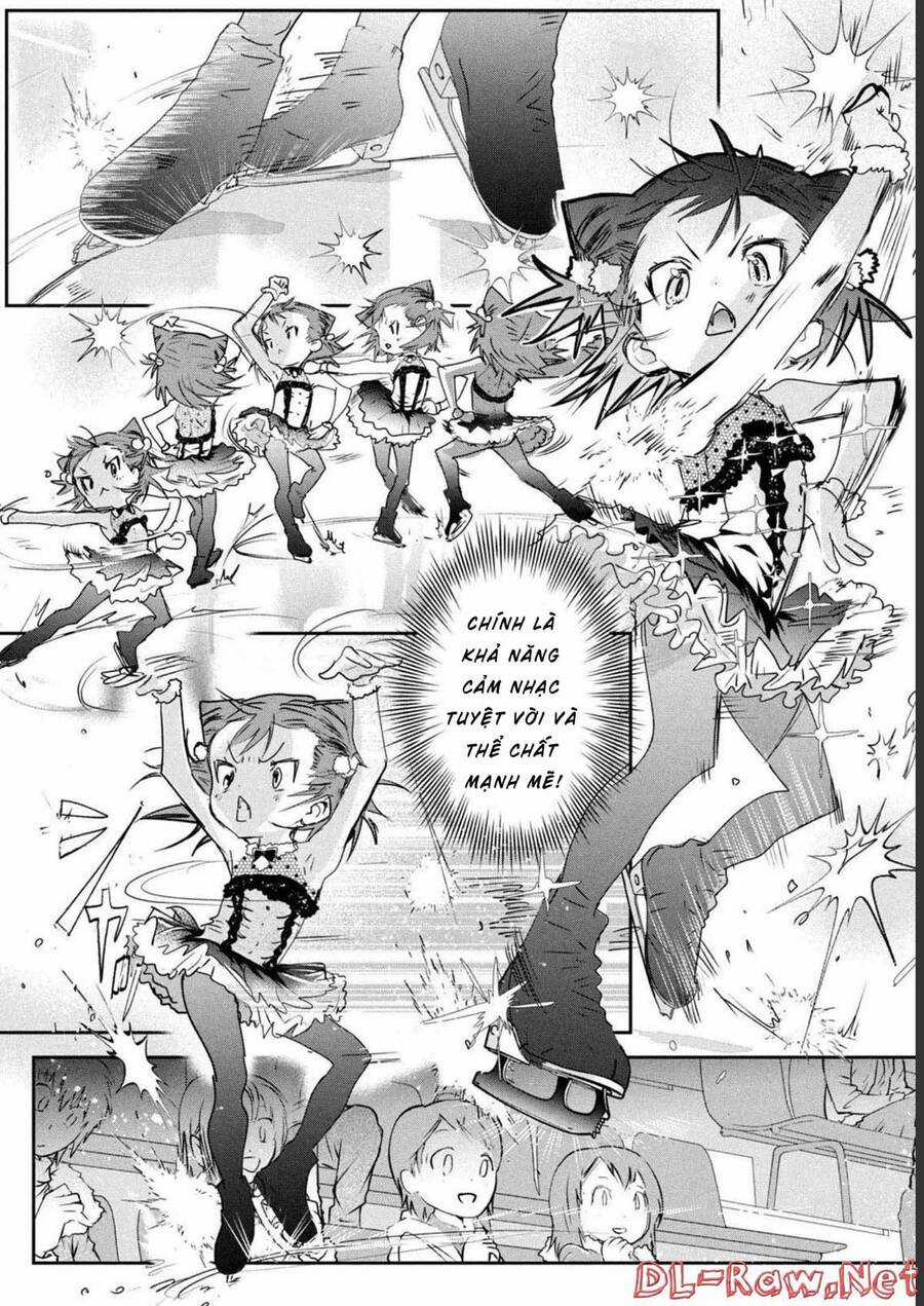 Medalist - Chương 2 - Trang 4