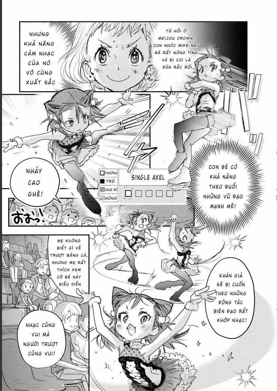 Medalist - Chương 2 - Trang 5