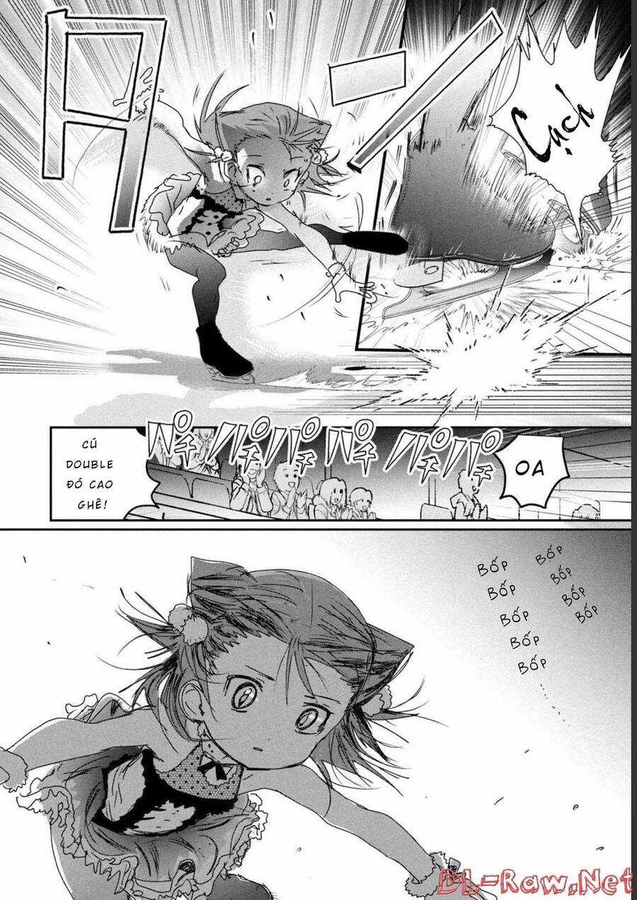 Medalist - Chương 2 - Trang 8