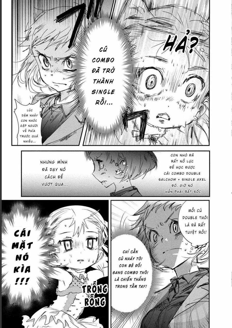 Medalist - Chương 2 - Trang 9