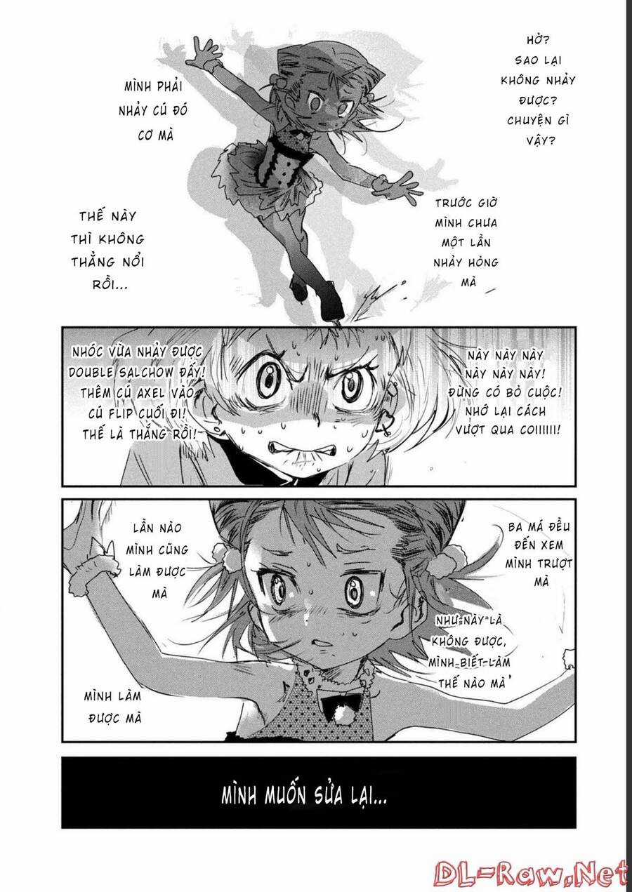 Medalist - Chương 2 - Trang 10