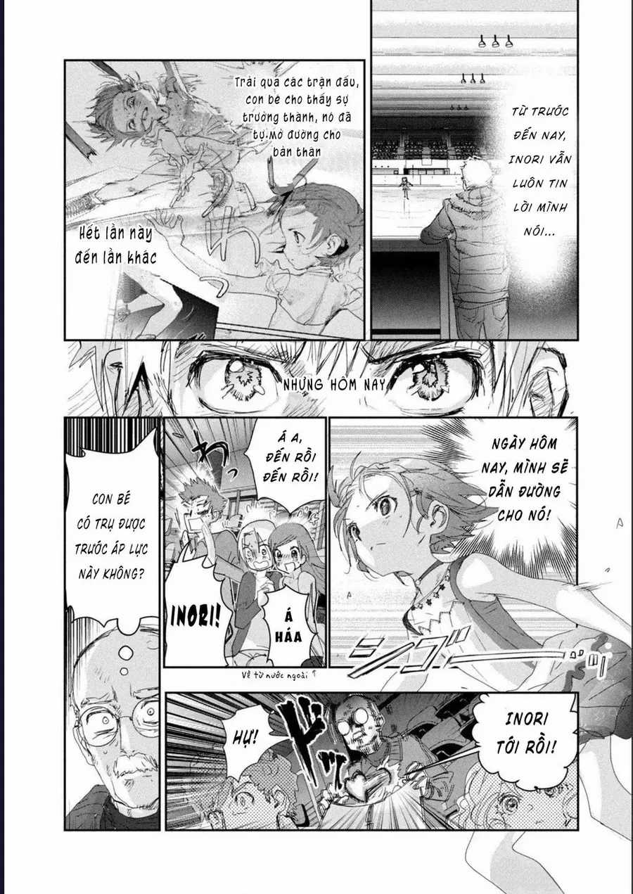 Medalist - Chương 20 - Trang 14