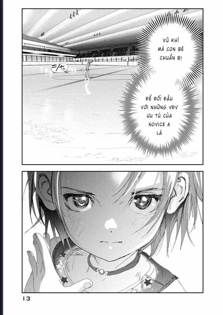 Medalist - Chương 20 - Trang 15