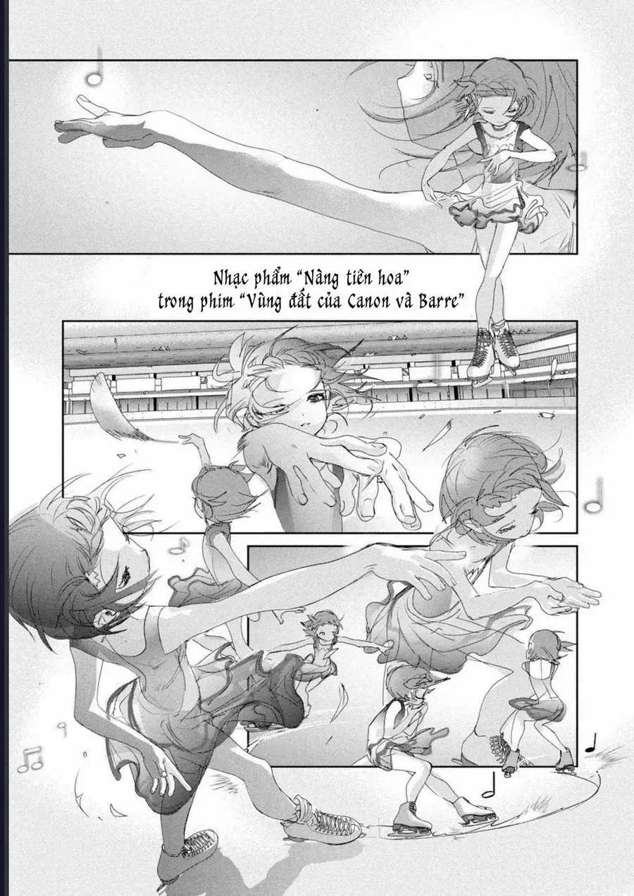 Medalist - Chương 20 - Trang 17