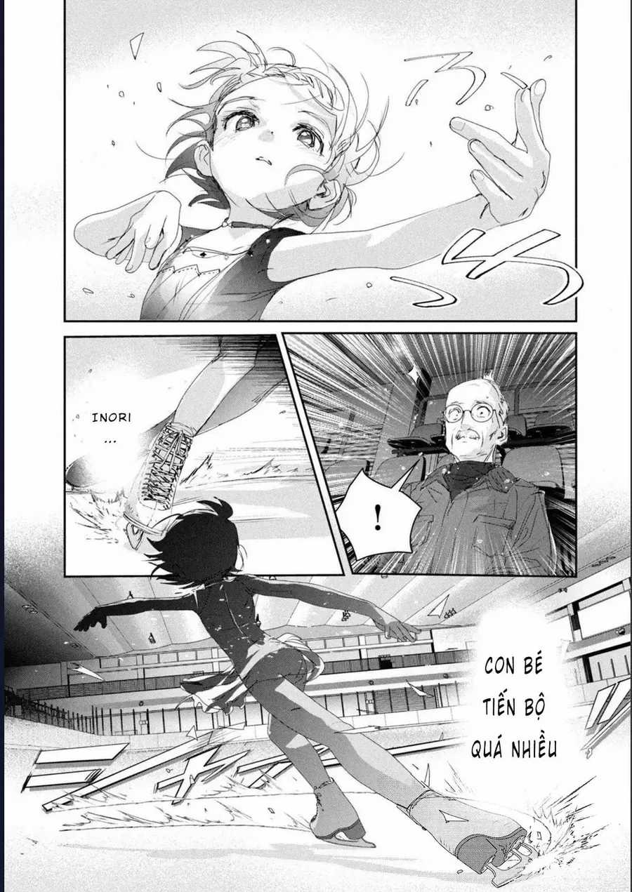 Medalist - Chương 20 - Trang 18