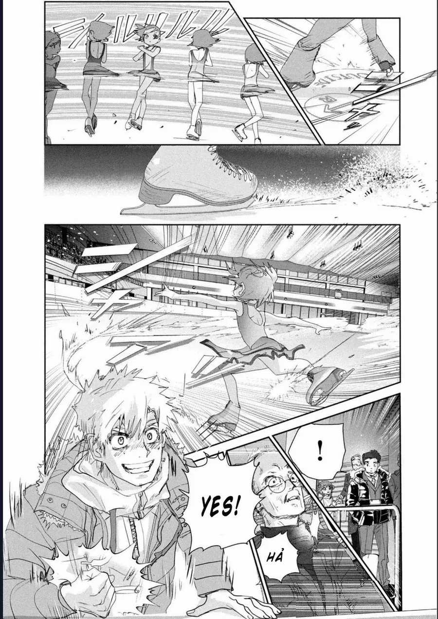 Medalist - Chương 20 - Trang 20