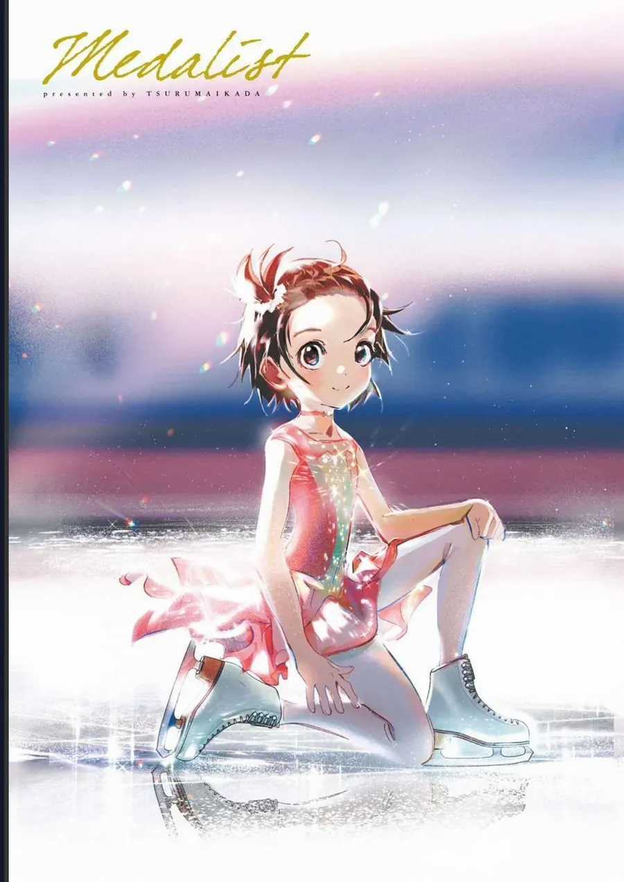 Medalist - Chương 20 - Trang 3