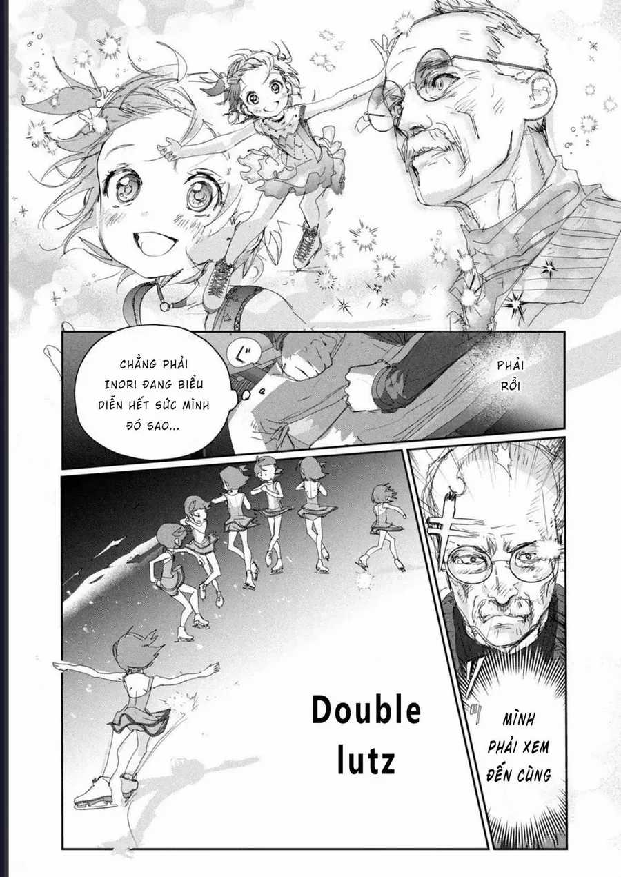 Medalist - Chương 20 - Trang 23