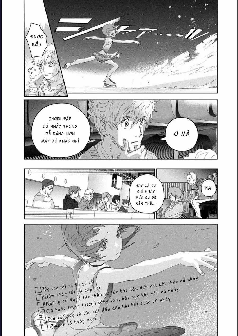 Medalist - Chương 20 - Trang 24