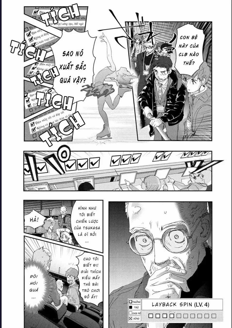 Medalist - Chương 20 - Trang 26