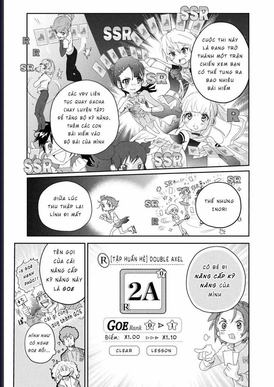 Medalist - Chương 20 - Trang 27