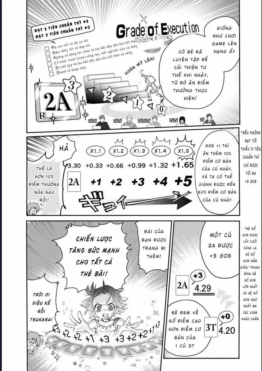 Medalist - Chương 20 - Trang 28