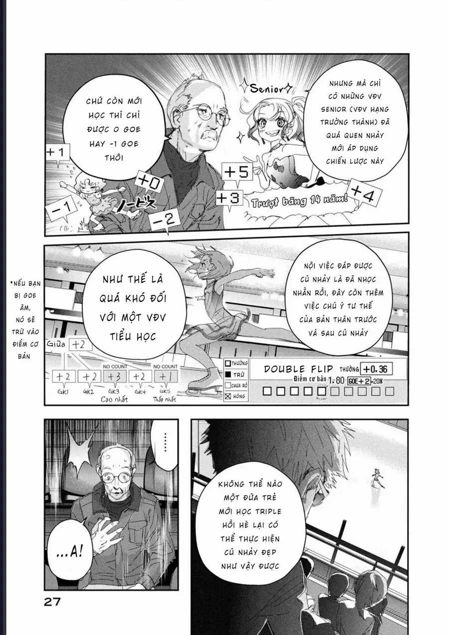 Medalist - Chương 20 - Trang 29