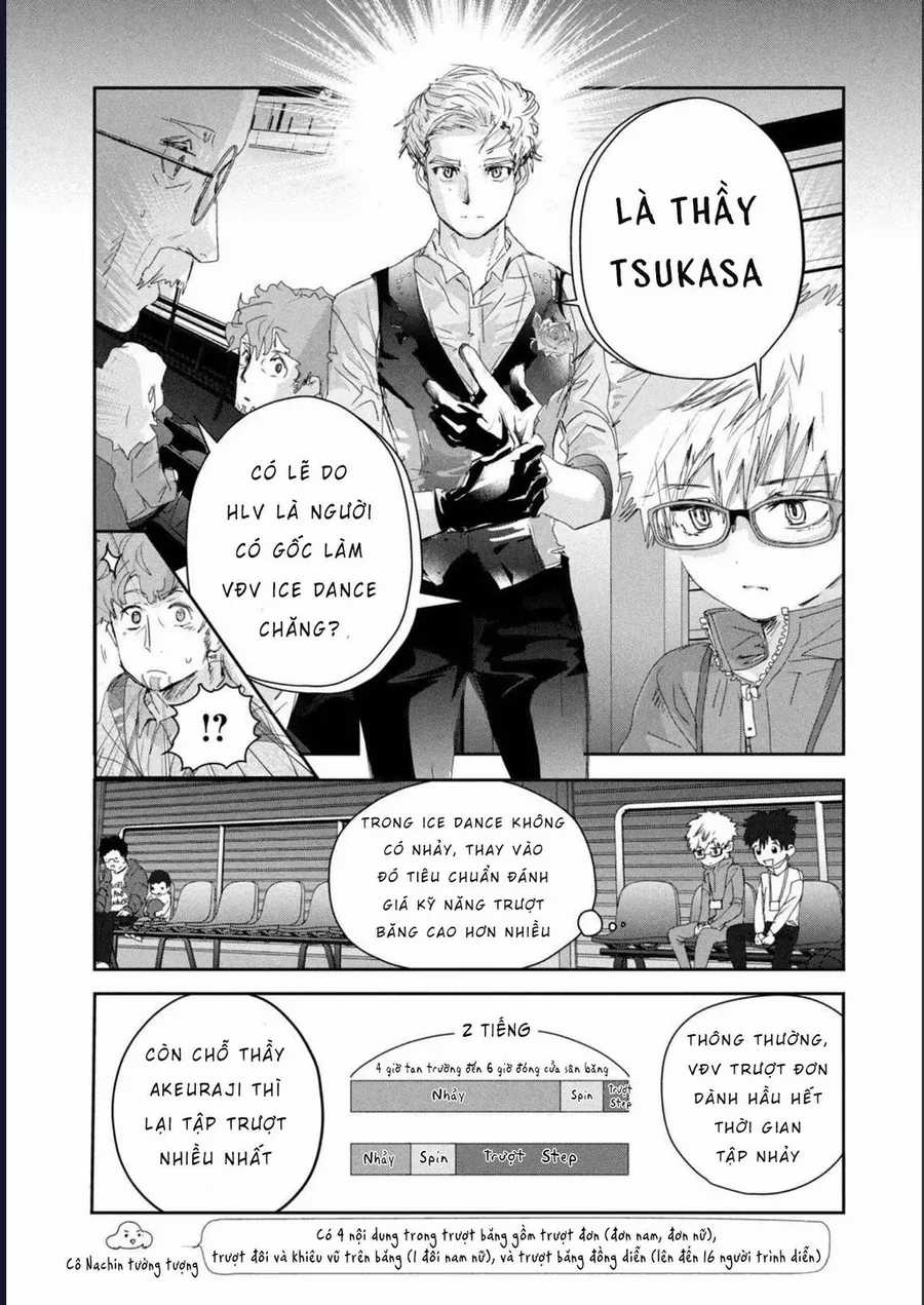 Medalist - Chương 20 - Trang 30