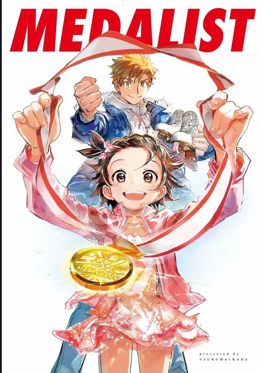 Medalist - Chương 20 - Trang 4