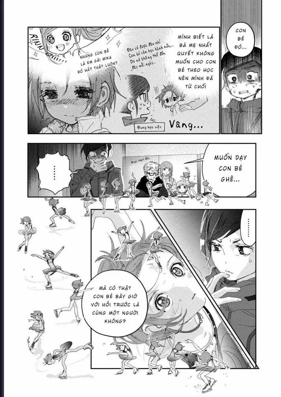 Medalist - Chương 20 - Trang 33