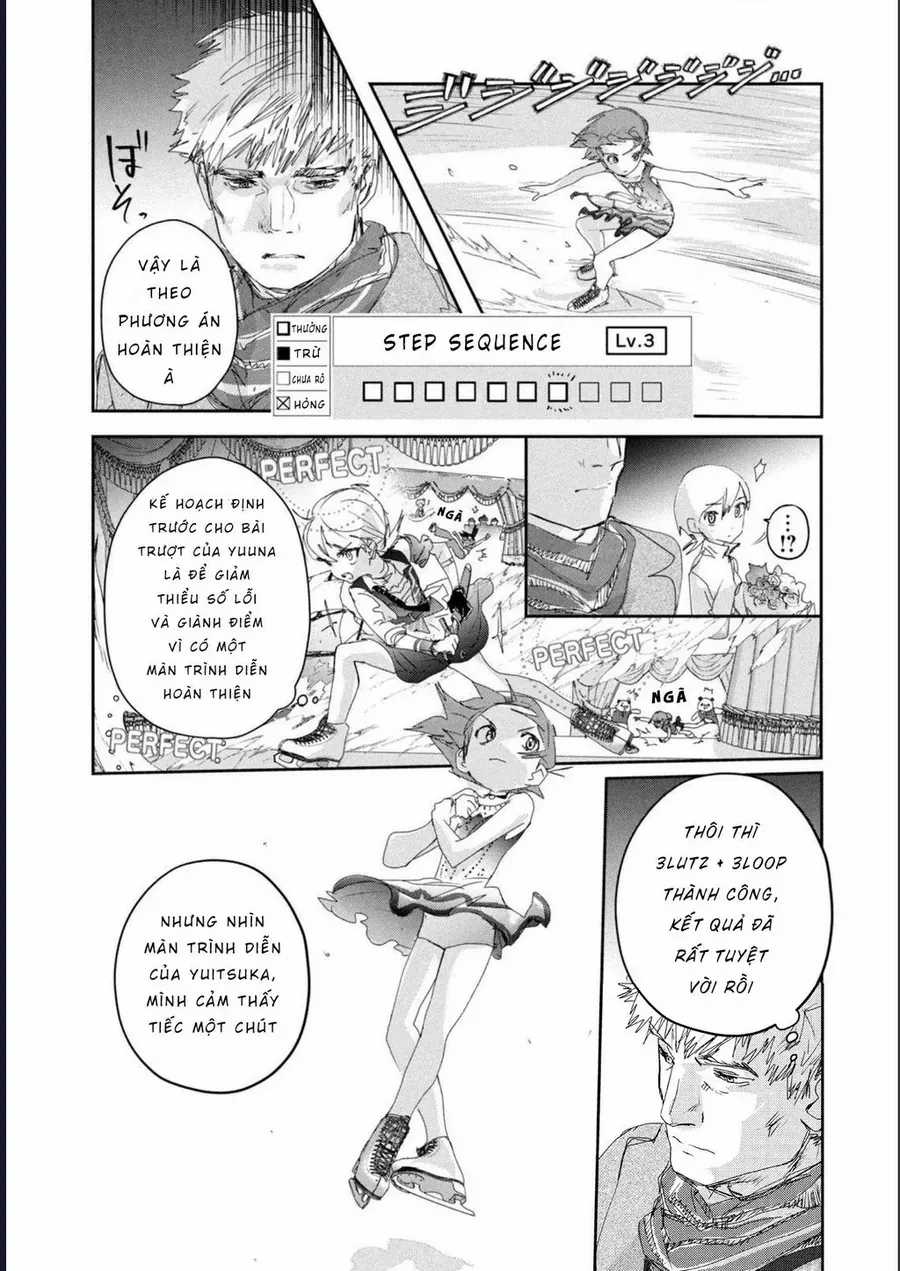 Medalist - Chương 20 - Trang 34