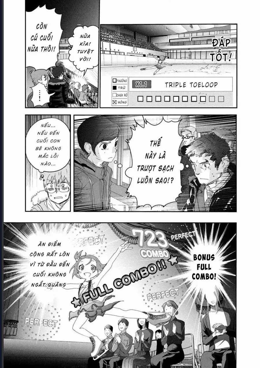 Medalist - Chương 20 - Trang 35