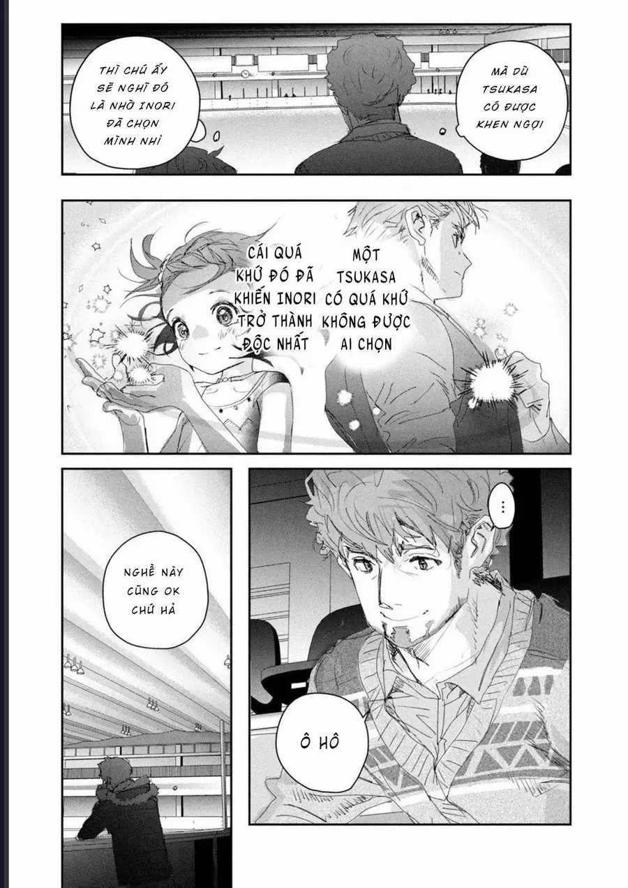 Medalist - Chương 20 - Trang 37