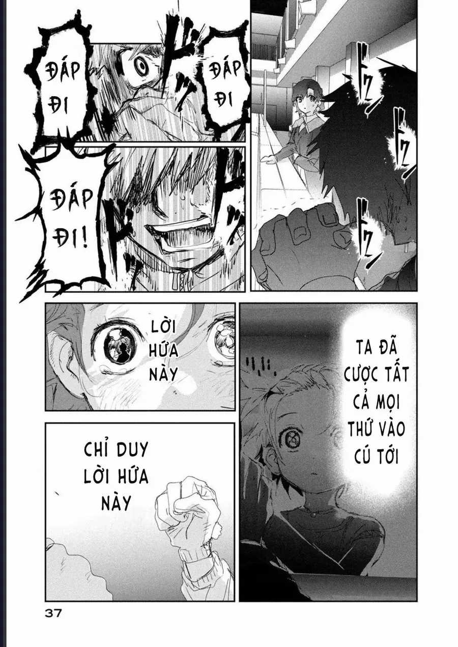 Medalist - Chương 20 - Trang 39