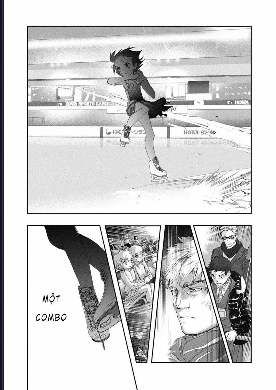 Medalist - Chương 20 - Trang 41