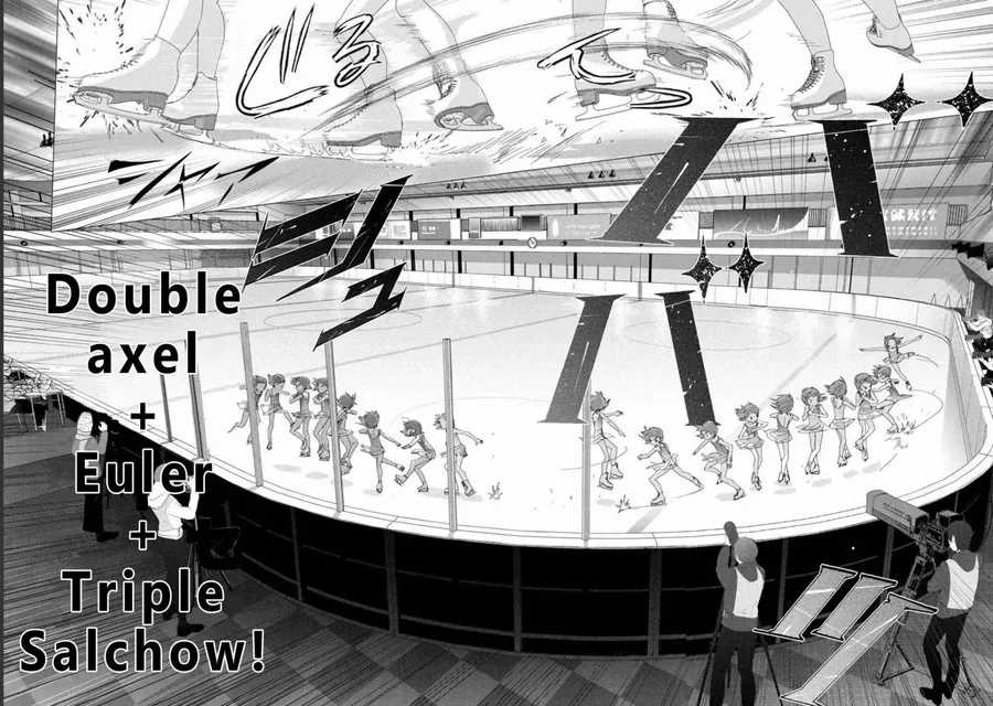 Medalist - Chương 20 - Trang 43