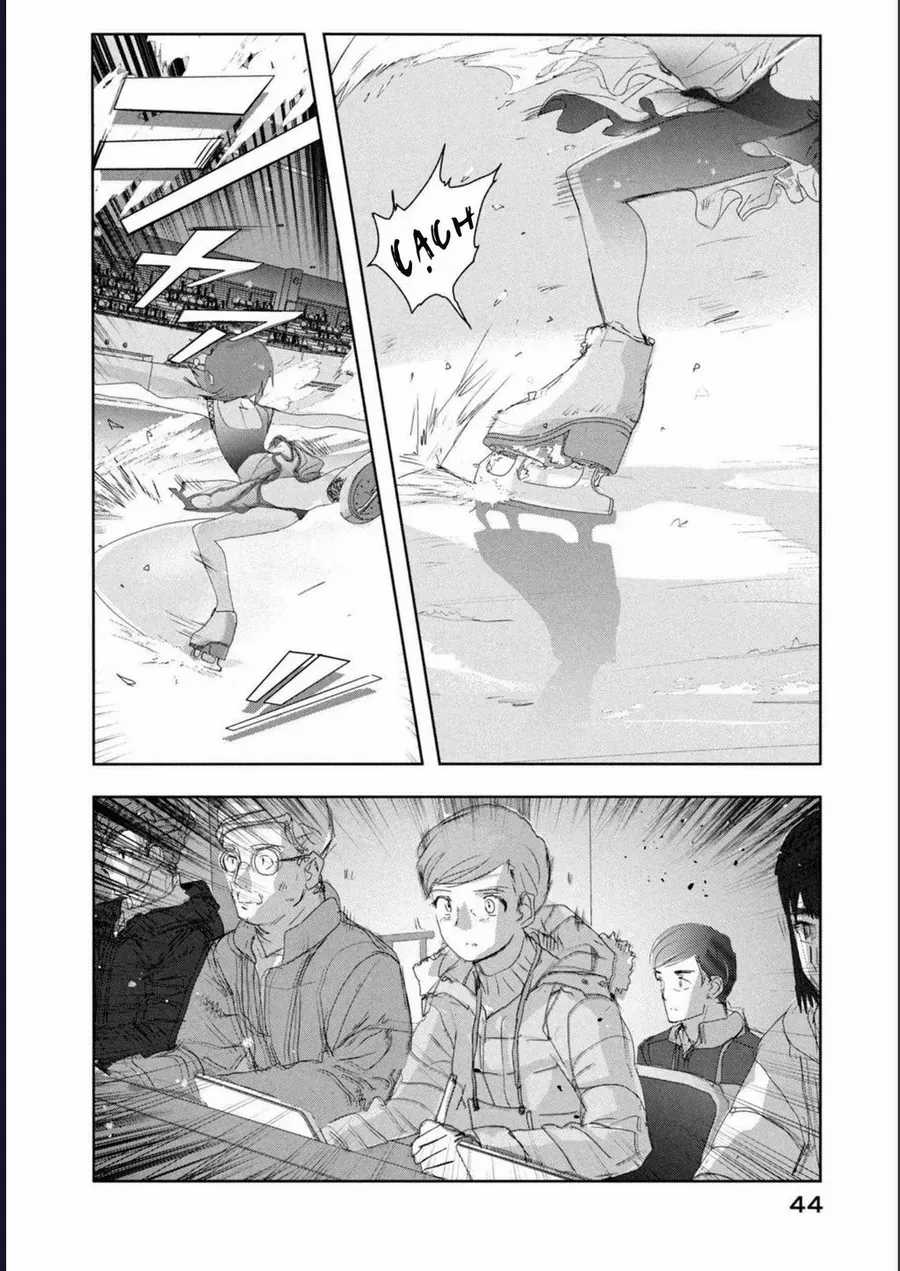 Medalist - Chương 20 - Trang 44