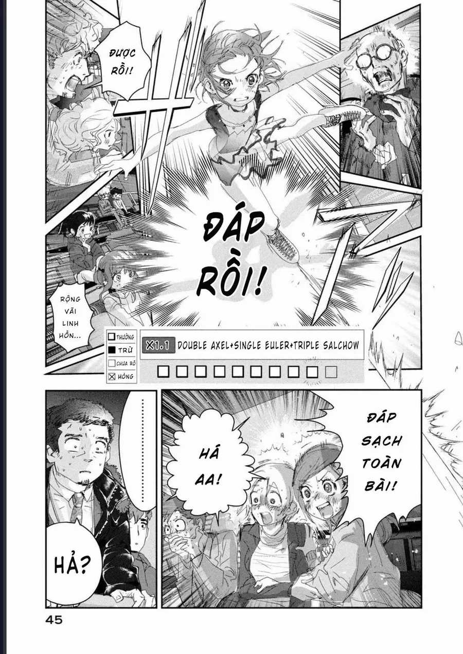 Medalist - Chương 20 - Trang 45