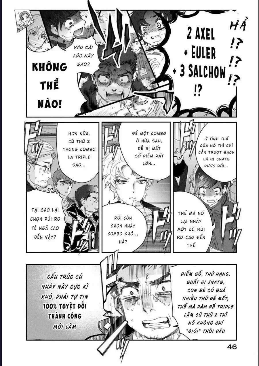 Medalist - Chương 20 - Trang 46