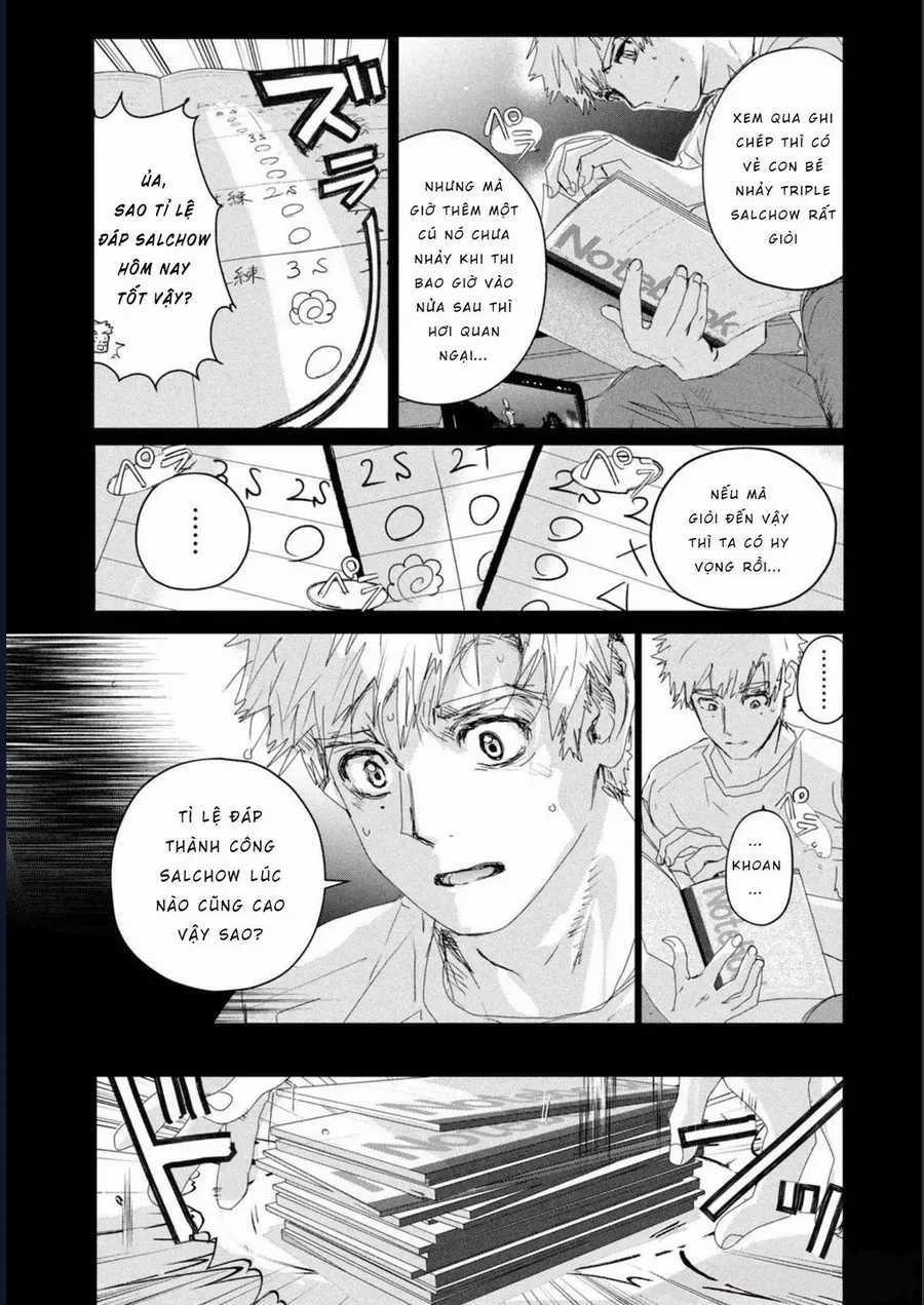 Medalist - Chương 20 - Trang 48