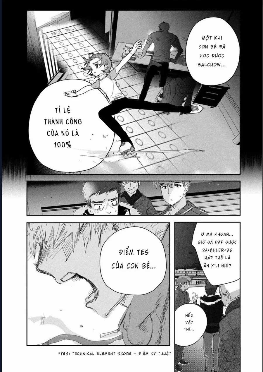 Medalist - Chương 20 - Trang 50