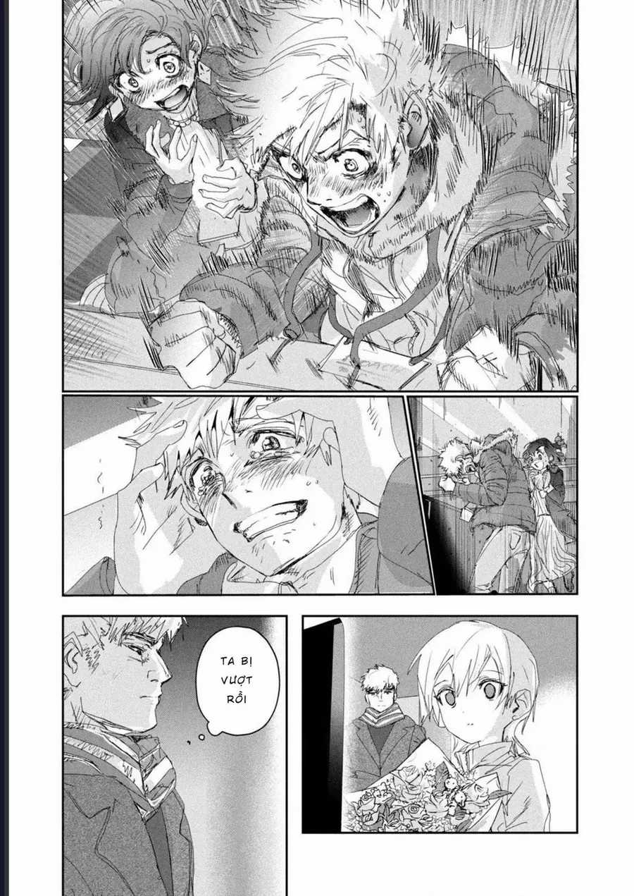 Medalist - Chương 20 - Trang 51