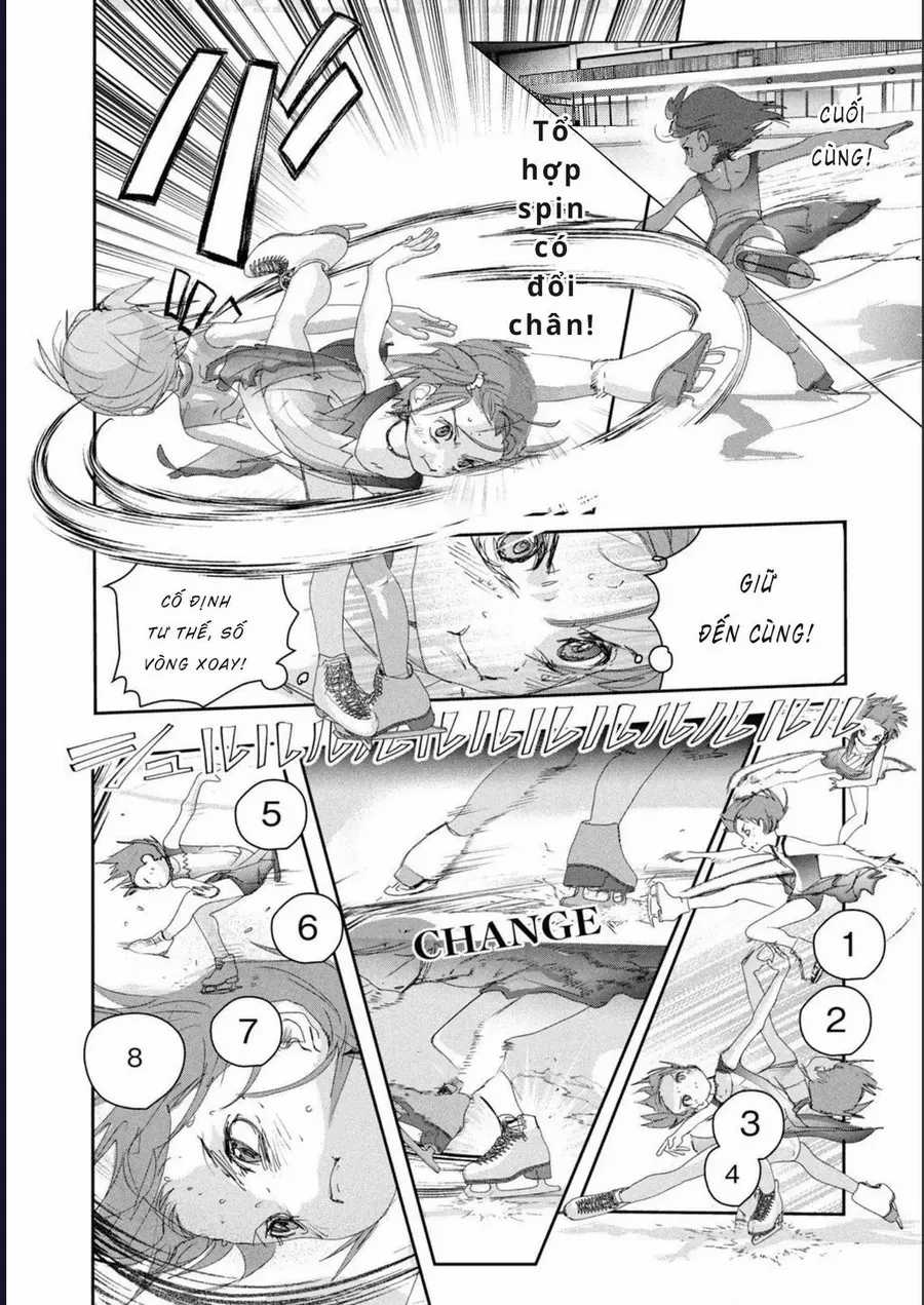 Medalist - Chương 20 - Trang 52