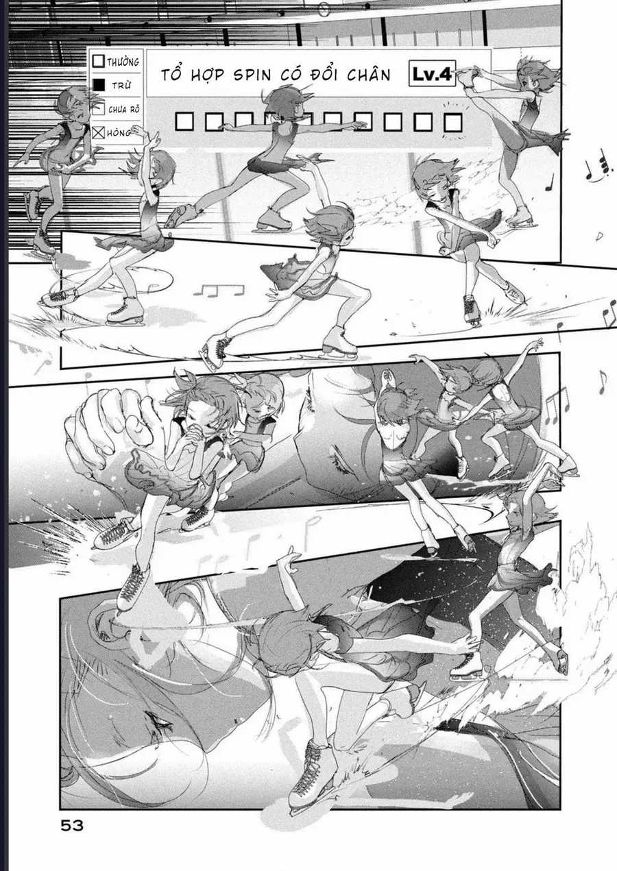 Medalist - Chương 20 - Trang 53