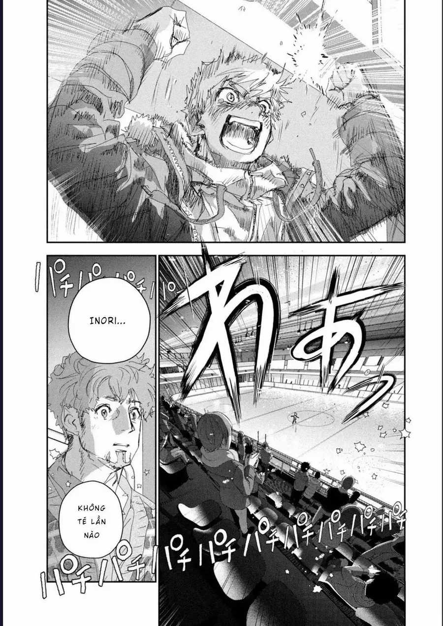 Medalist - Chương 20 - Trang 55