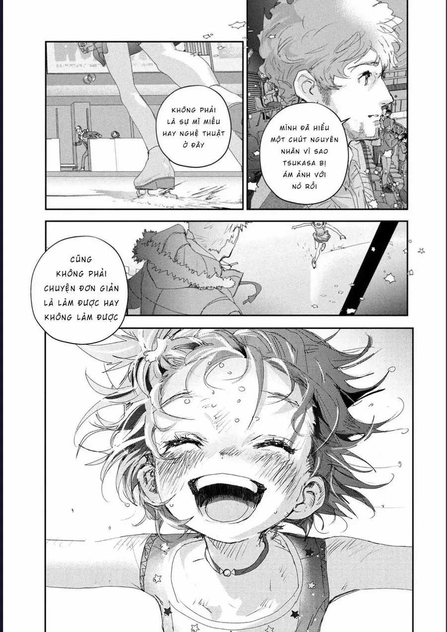 Medalist - Chương 20 - Trang 57